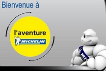 L'Aventure Michelin