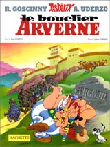 Asterix t11